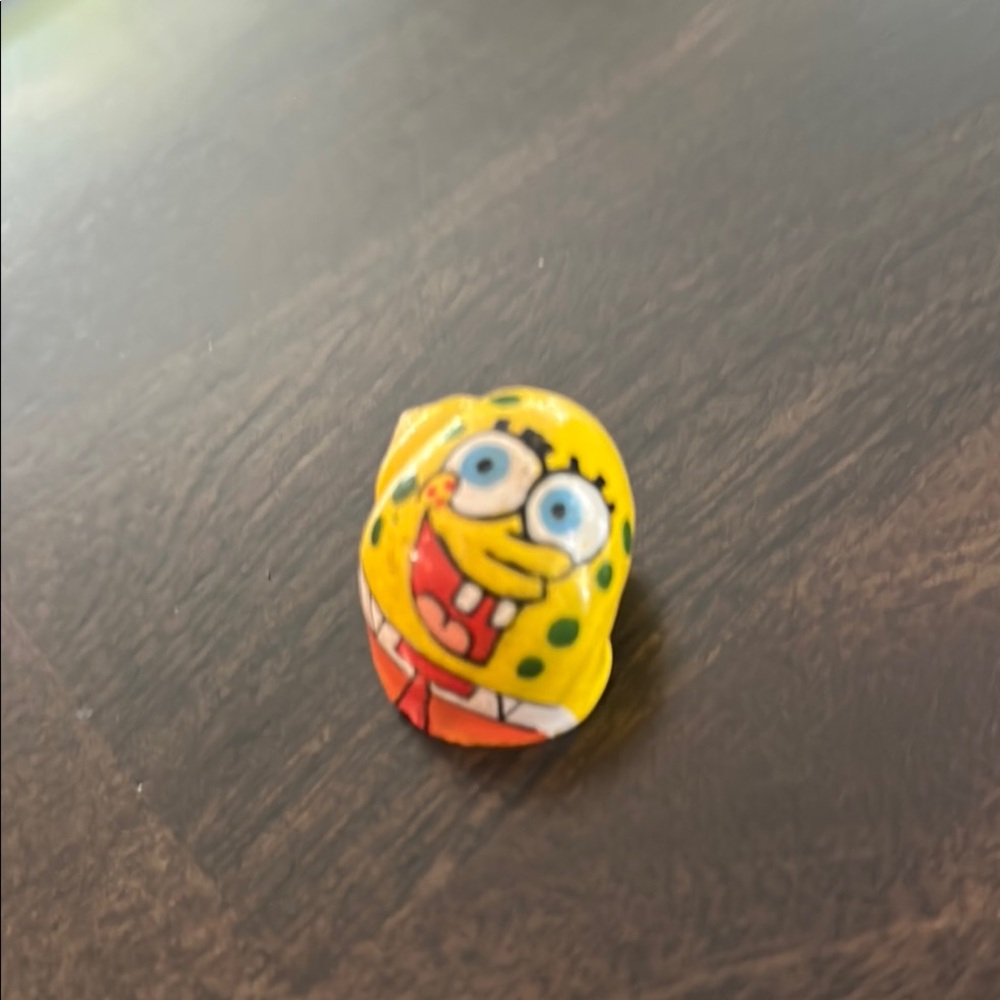 SpongeBob SquarePants Hermit Crab Shell
